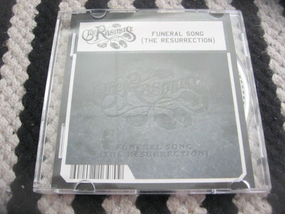 The Rasmus - Funeral Song (cds)