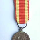 VM 2 1941 pienoiskunniamerkki - pikkukuva 2