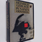 Heinrich Gerlach ym. : Punainen odysseia - Kertomus harha... - pikkukuva 1