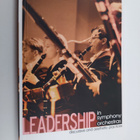 Niina Koivunen : Leadership in symphony orchestras: discu... - pikkukuva 1