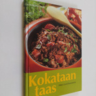 Pirjo Saastamoinen : Kokataan taas - pikkukuva 1