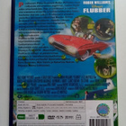 DVD FLUBBER - Maailman mahtavin mönjä ( Sis.postikulut ) - pikkukuva 2