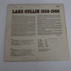 Lars Gullin - 1959 - 1960 *SWE JAZZ BOP* - pikkukuva 2