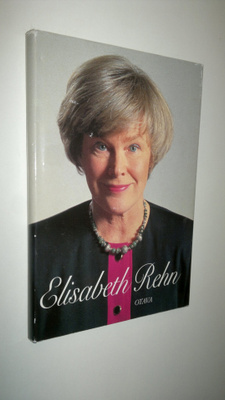 Elisabeth Rehn