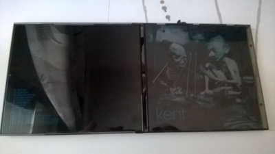 KENT - Du & Jag Döden