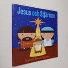 Victoria Springer : Jesus och Stjärnan - pikkukuva 1