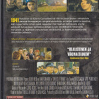 Wheels of Terror - Rangaistuspartio (DVD K15) - pikkukuva 2