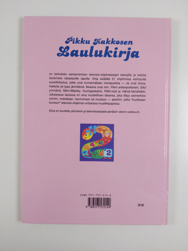 Item image