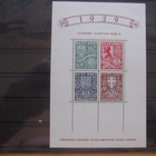 Eesti 1939, Caritas pienoisarkki (**) - pikkukuva 1