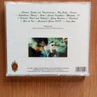 The Bones CD Bigger than Jesus - pikkukuva 2