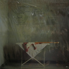 ERIC CLAPTON - MONEY AND CIGARETTES LP - EX+/EX - pikkukuva 2