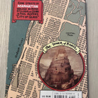 Paul Auster The New York Trilogy - pikkukuva 2
