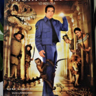 Shawn Levy : YÖ MUSEOSSA - Night At Museum *DVD* - pikkukuva 1
