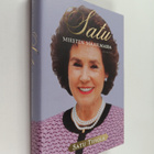 Satu Tiivola : Satu miesten maailmassa - pikkukuva 1