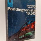 Agatha Christie : Paddingtonista 16.50 - pikkukuva 1