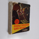 Outsider : Pirskattivieköön, sanoi muumio : Kalle-Kustaa ... - pikkukuva 1