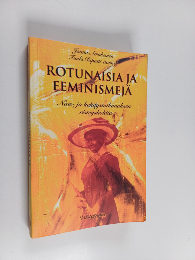 Rotunaisia ja feminismejä
