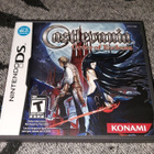 Nintendo DS - Castlevania Order of Ecclesia - pikkukuva 1