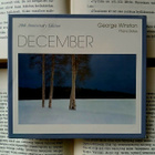 George Winston - December (20th Anniversary Edition) (CD) - pikkukuva 1