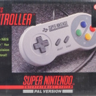 Super Nintendo Controller - pikkukuva 1