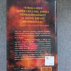 Justin Cronin - Linnake - pikkukuva 3