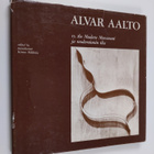 Alvar Aalto symposium : Alvar Aalto vs the Modern Movemen... - pikkukuva 1