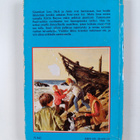 Enid Blyton : Viisikko aarresaarella - pikkukuva 2