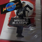 MEIN KAMPF - TAISTELUNI SUOMI PAINOS DVD - pikkukuva 1