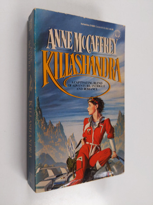 Anne McCaffrey : Killashandra