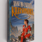 Anne McCaffrey : Killashandra - pikkukuva 1