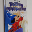 Velhon oppipoika - pikkukuva 1
