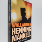 Henning Mankell : Riian verikoirat - pikkukuva 1