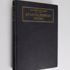 Olfert Ricard : Apostolikirkon henki : ("Apostolien tekoj... - pikkukuva 1