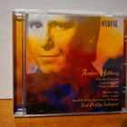 Hillborg:Clarinet&Violin concertos-Esa-Pekka Salonen CD - pikkukuva 1