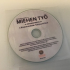 J.Karjalainen . Satelliitteja CDS single - pikkukuva 1