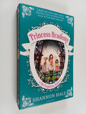 Shannon Hale : Princess Academy