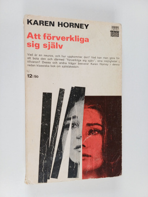 Att förverkliga sig själv