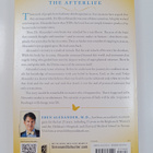 Eben Alexander : Proof of heaven : a neurosurgeon's journ... - pikkukuva 2