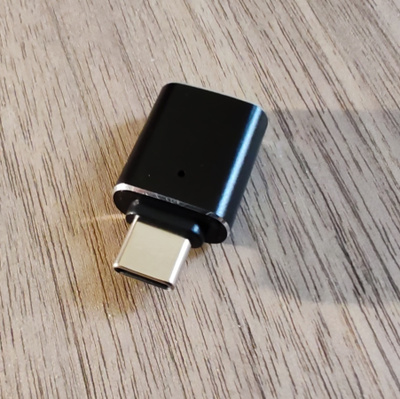USB 3 to USB-C (Type-C) Adapteri