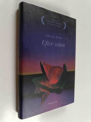 Jonas Eika : Efter solen