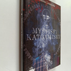 Heleena Lönnroth : Mystiset katoamiset : jännitysromaani ... - pikkukuva 1