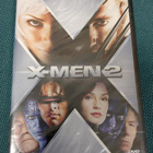 X-MEN 2 (Hugh Jackman) UUSI*** - pikkukuva 1