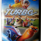 TURBO etana - DVD - pikkukuva 1