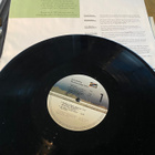 Amin Bhatia: The Interstellar Suite LP 1987 - pikkukuva 2