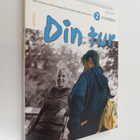 Din tur 2 : Studiebok - pikkukuva 1