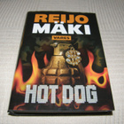 Reijo Mäki Hot dog -sid - pikkukuva 1