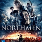 Northmen : A Viking Saga - (Blu-ray) - pikkukuva 1