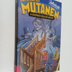 Tapani Bagge : Konstaapeli Mutanen ja kadonneen kirjaston... - pikkukuva 1