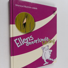 Monica Vikström-Jokela : Ellens annorlunda tävling - pikkukuva 1
