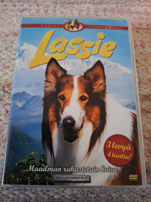 Lassie Classics 2